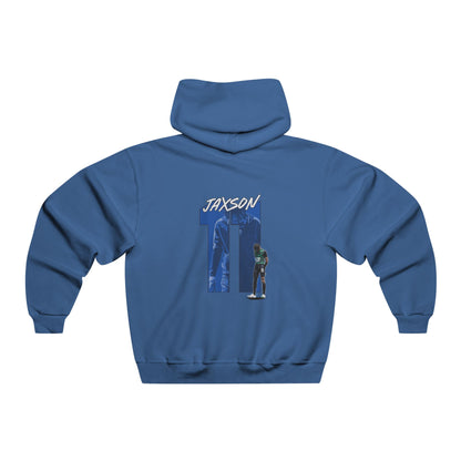 Jaxson Foster Vintage Hoodie