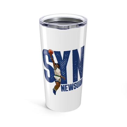 Syncere Newsuan Tumbler Mug