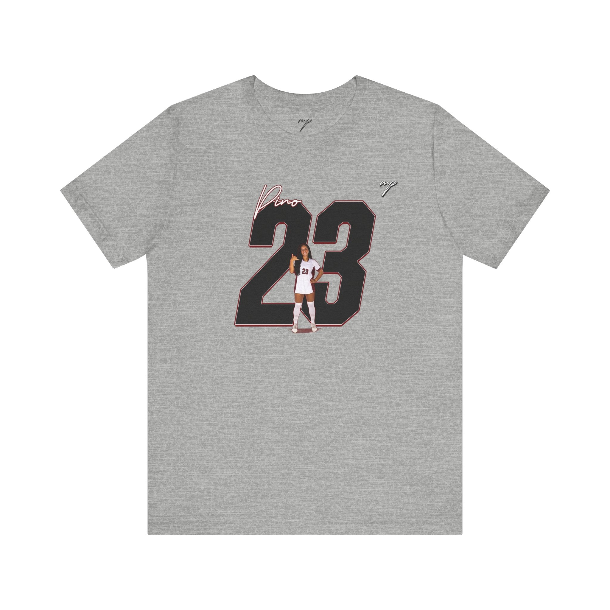 Alexa Pino Graphic Tee