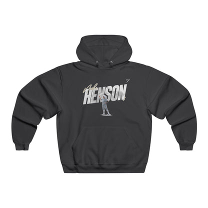 Nicki Henson Vintage Hoodie