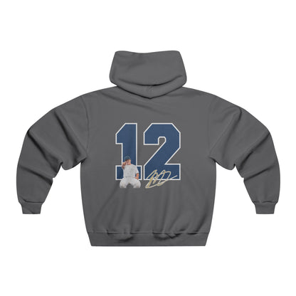 Mario Flores Vintage Hoodie