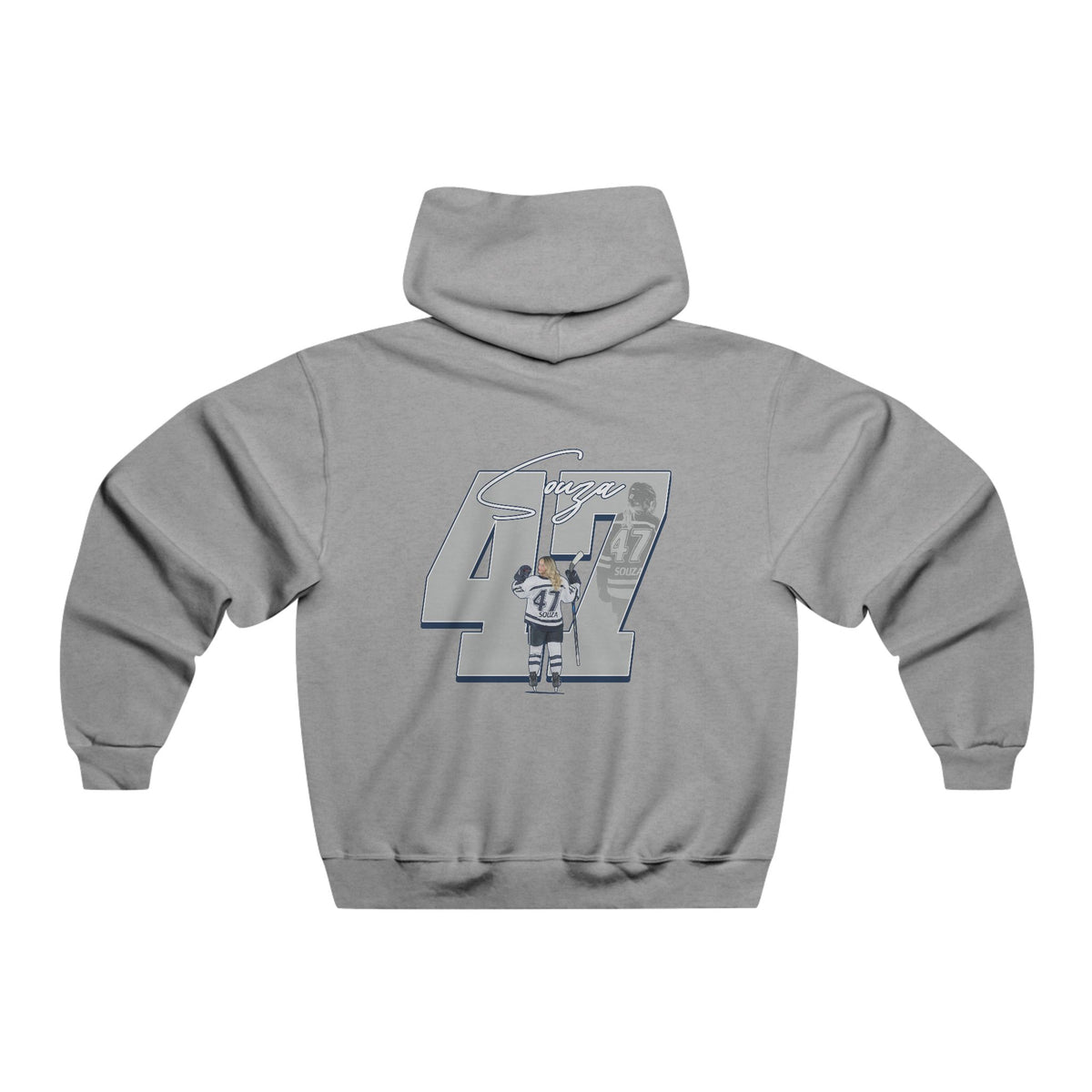 Ella Souza Vintage Hoodie