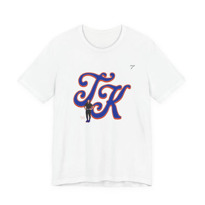 Tiffany Karg Graphic Tee
