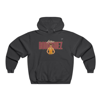 Antonio Rodriguez Vintage Hoodie