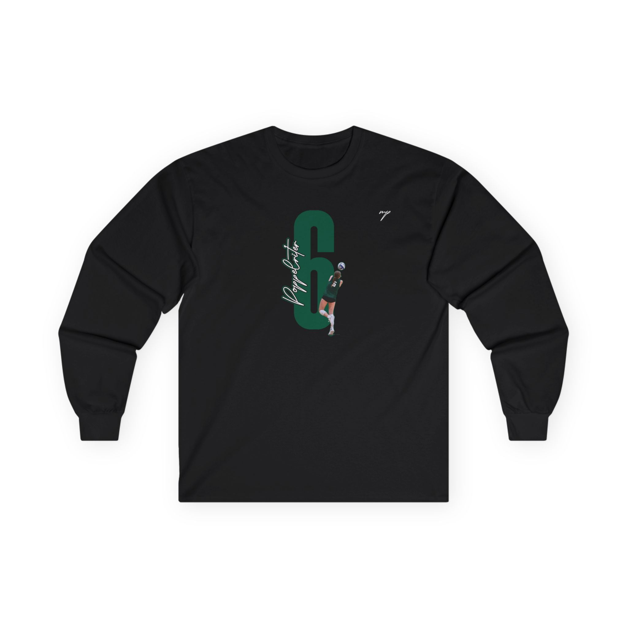 Isabella Poppelriter Long Sleeve Tee