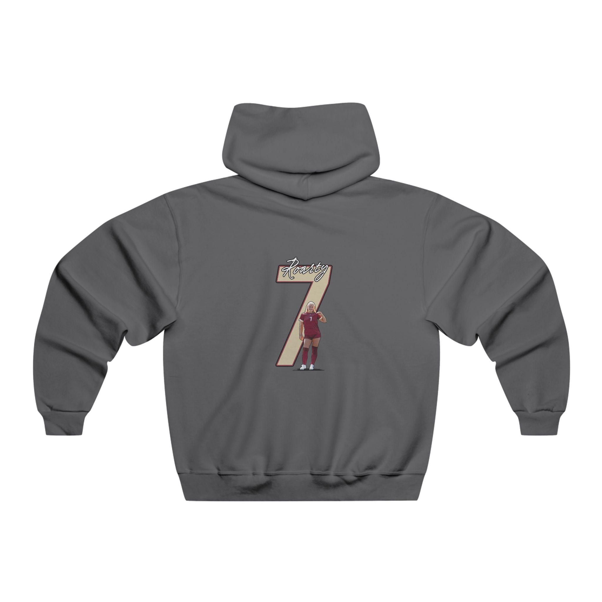 Sam Roarty Vintage Hoodie