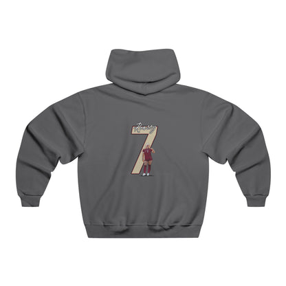 Sam Roarty Vintage Hoodie