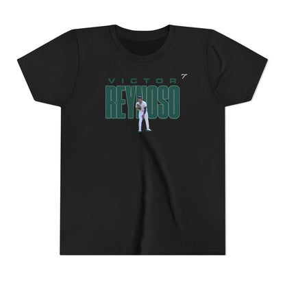 Victor Reynoso YOUTH Graphic Tee