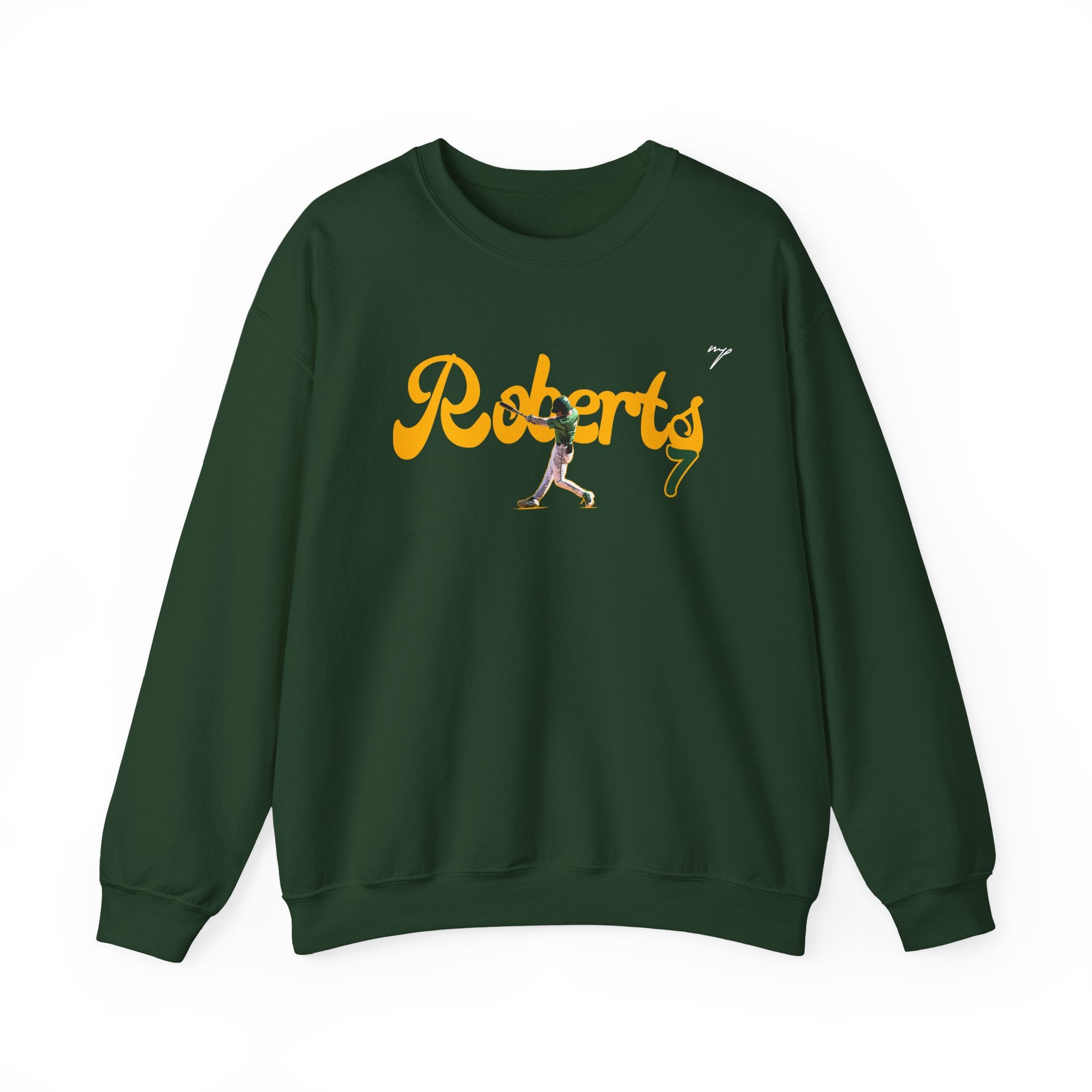 Hayden Roberts Crewneck