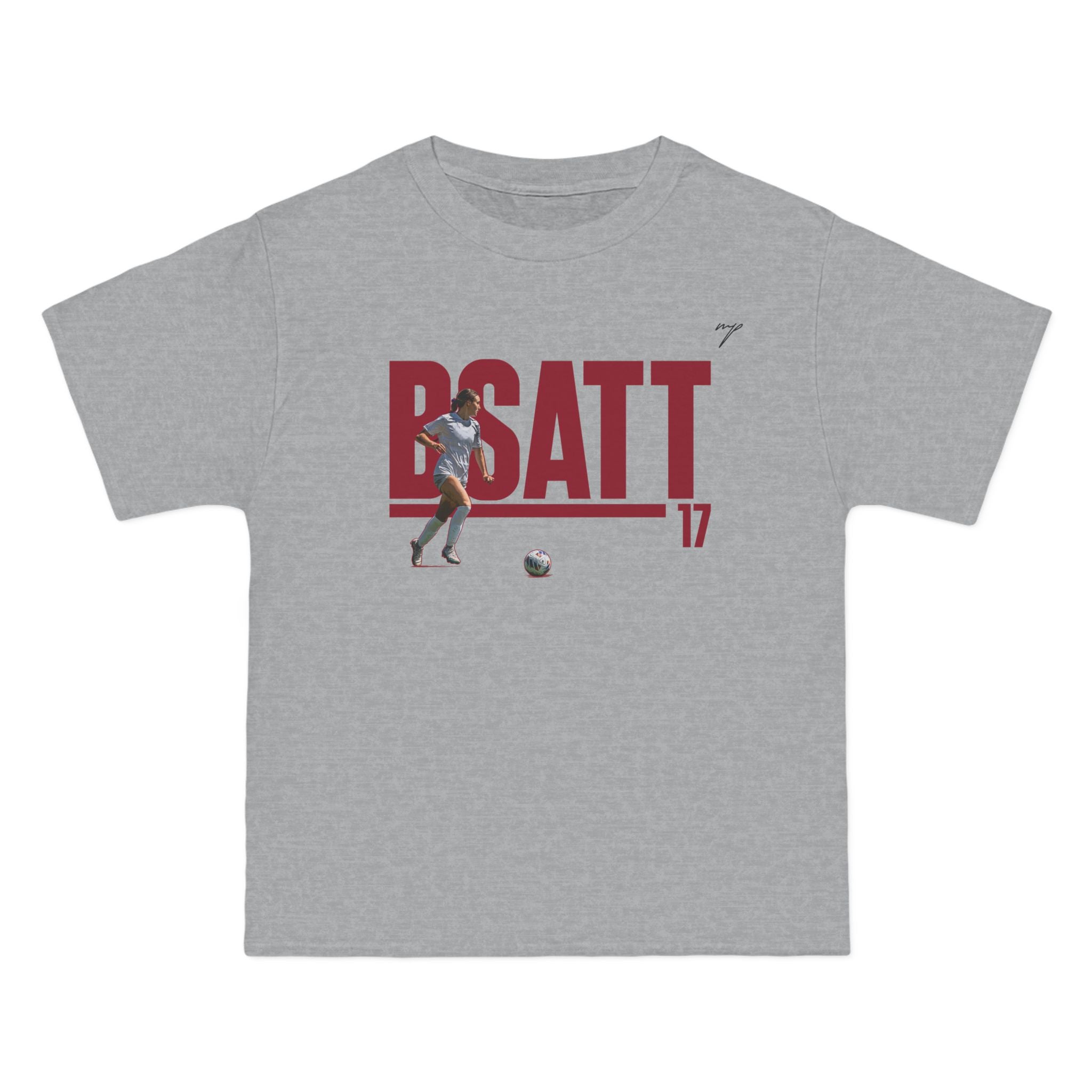 Blair Satterfield Vintage Tee