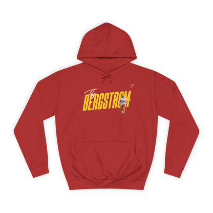 Toby Bergstrom Hoodie