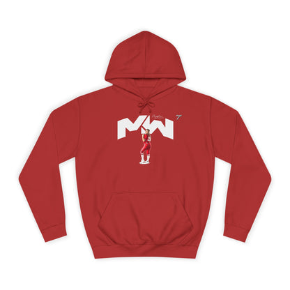 Madison Werner Hoodie