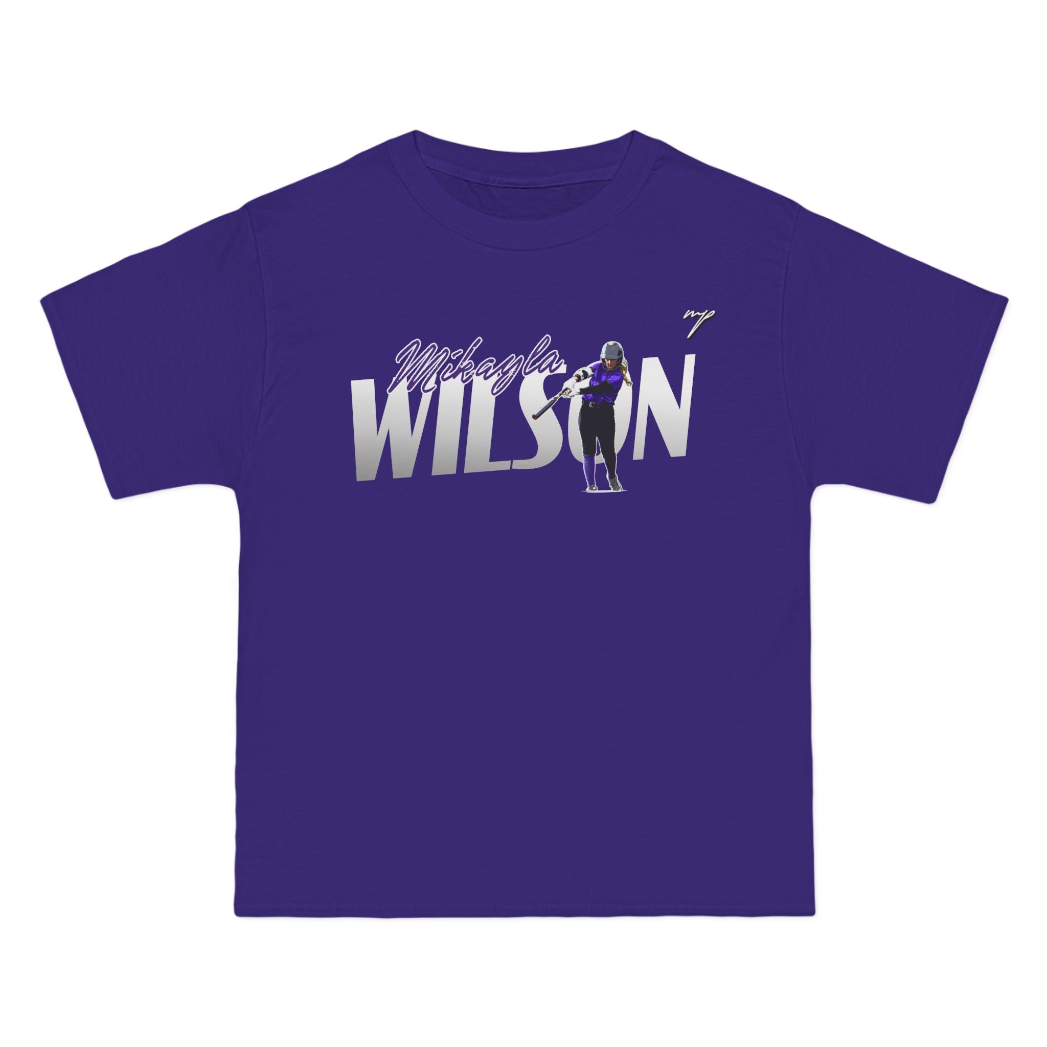 Mikayla Wilson Vintage Tee