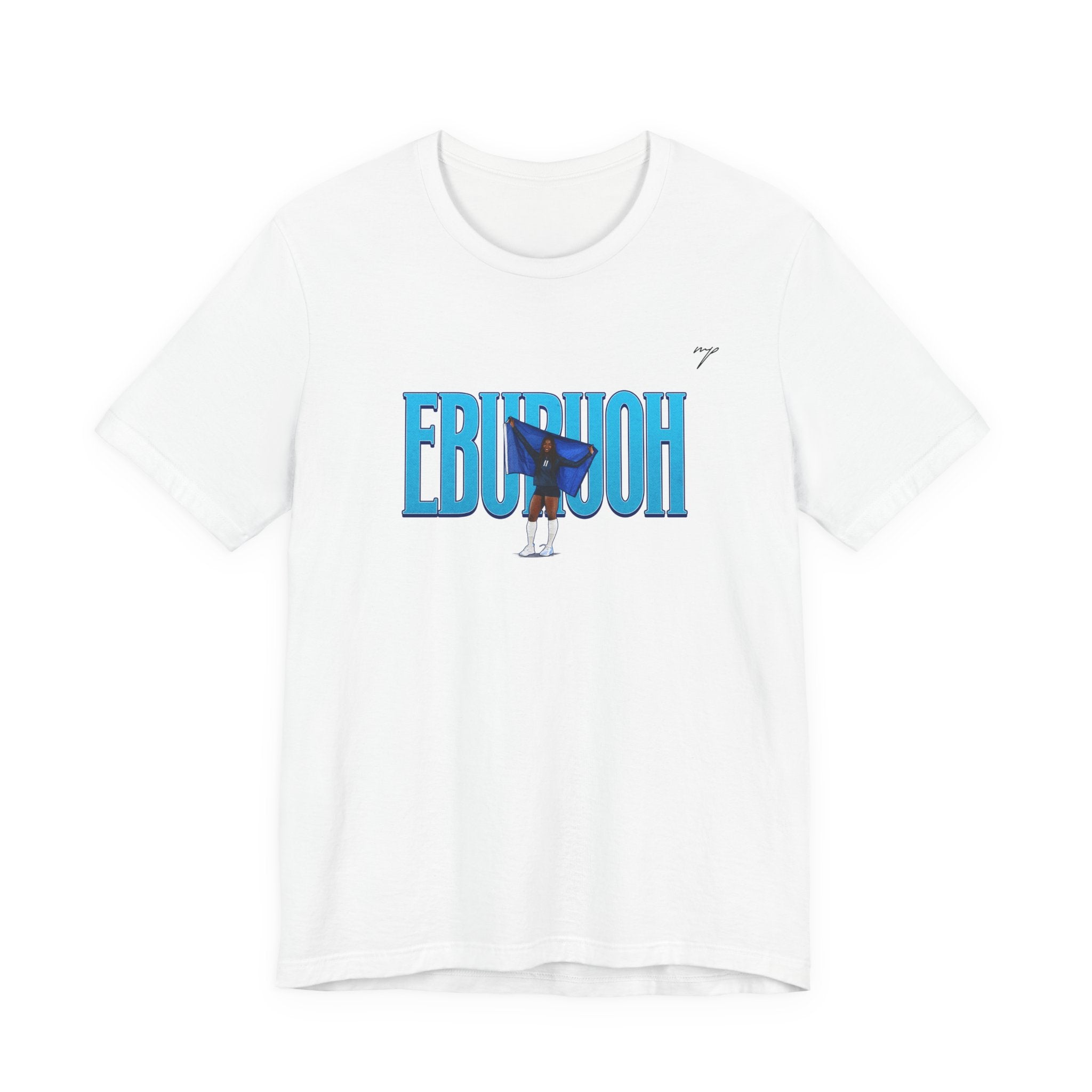 Michelle Eburuoh Graphic Tee
