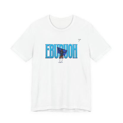 Michelle Eburuoh Graphic Tee