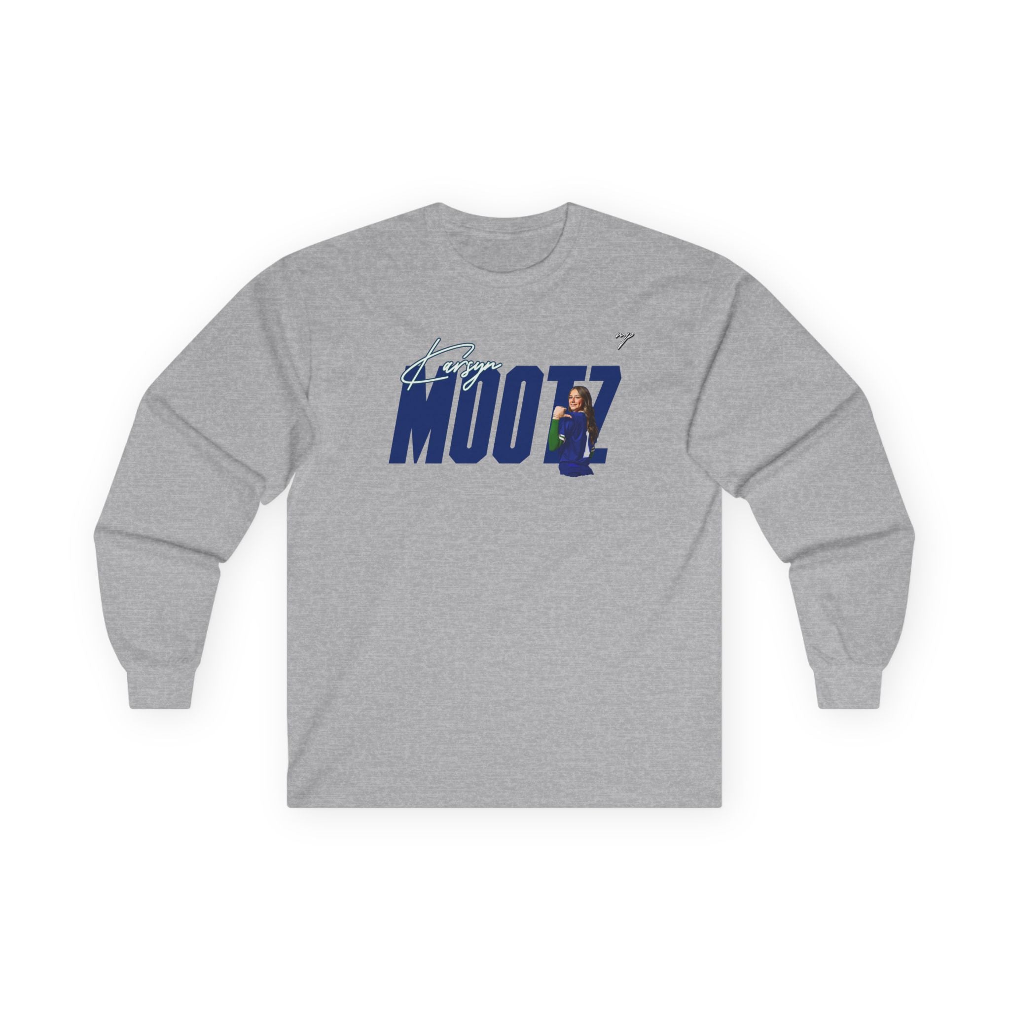 Karsyn Mootz Long Sleeve Tee