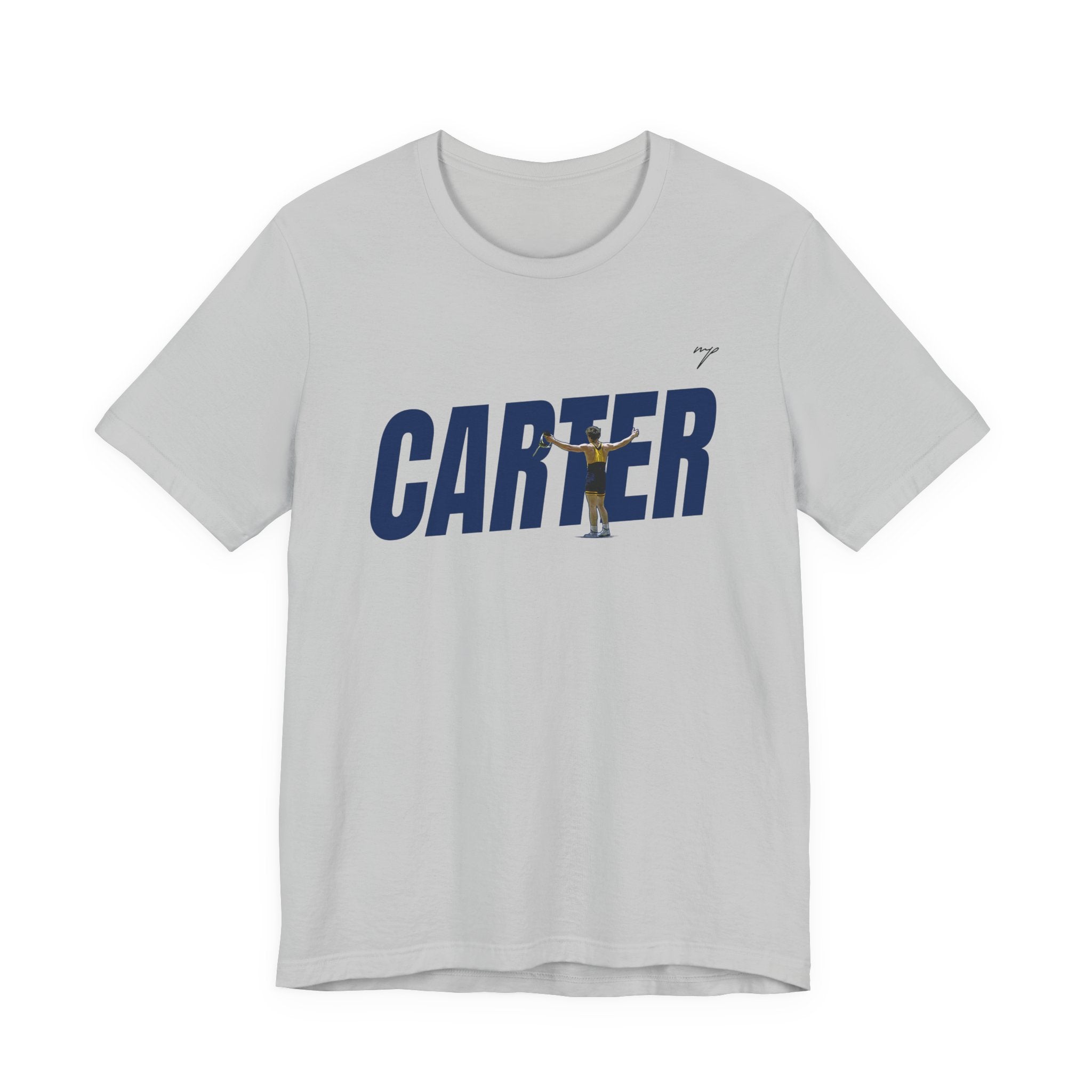 Carter Shupert Graphic Tee