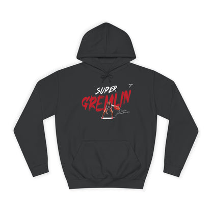 Dacia Lewandowski Hoodie