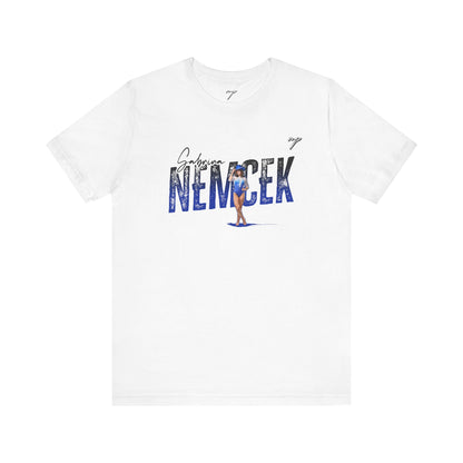 Sabrina Nemcek Graphic Tee