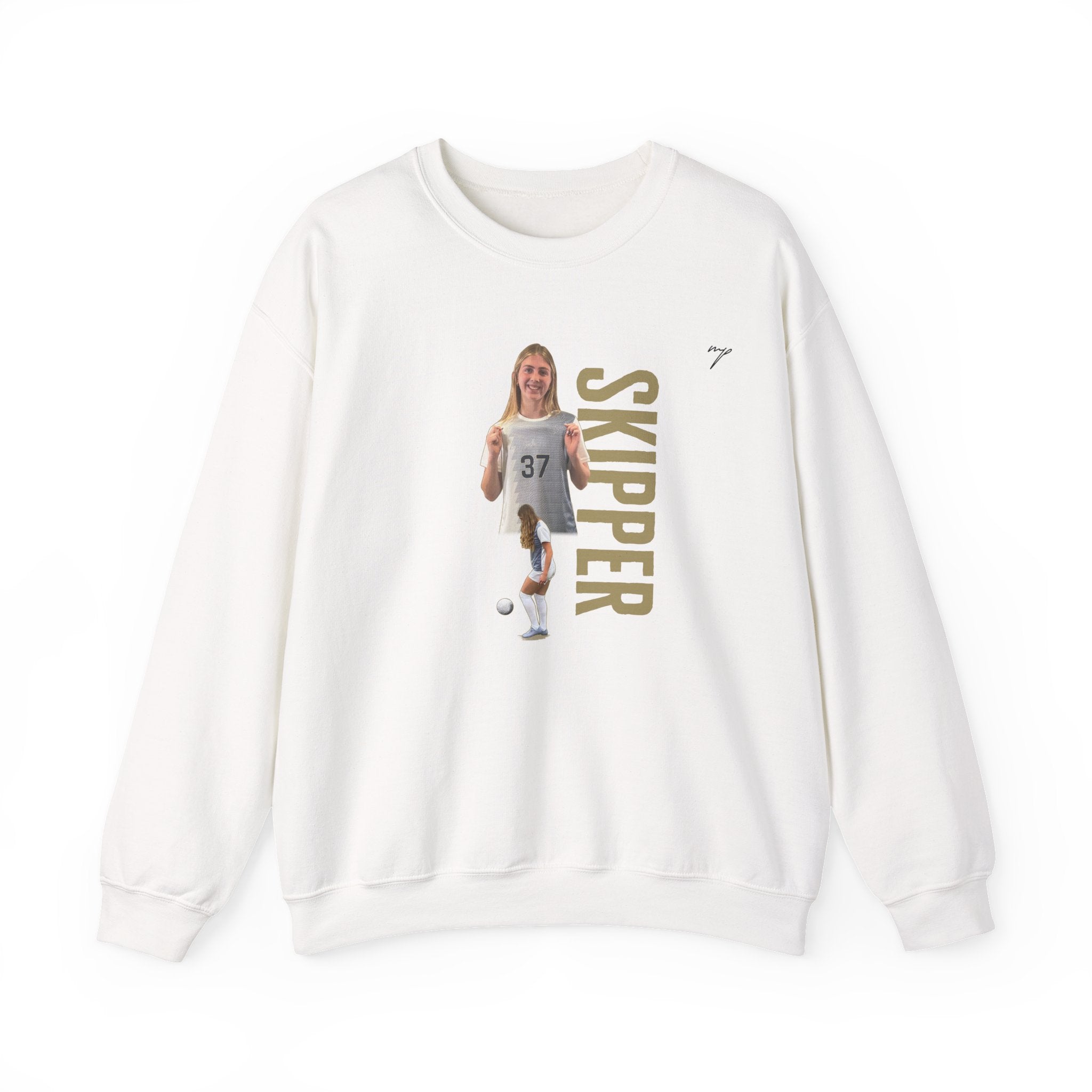 Holly Skipper Crewneck