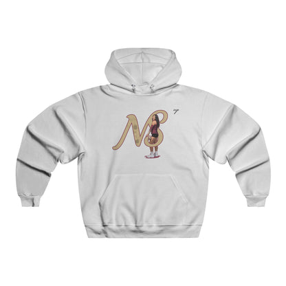 Nellie Stevenson Vintage Hoodie