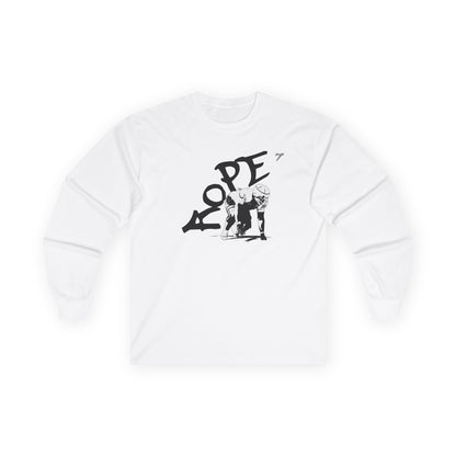Jaden Roper Long Sleeve Tee