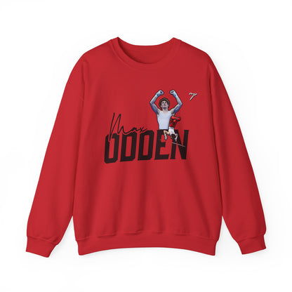 Max Odden Crewneck