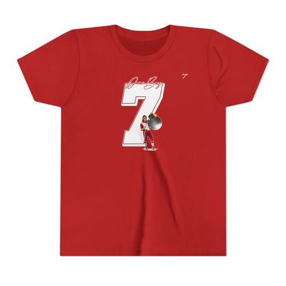 Macie Dever Boaz YOUTH Graphic Tee