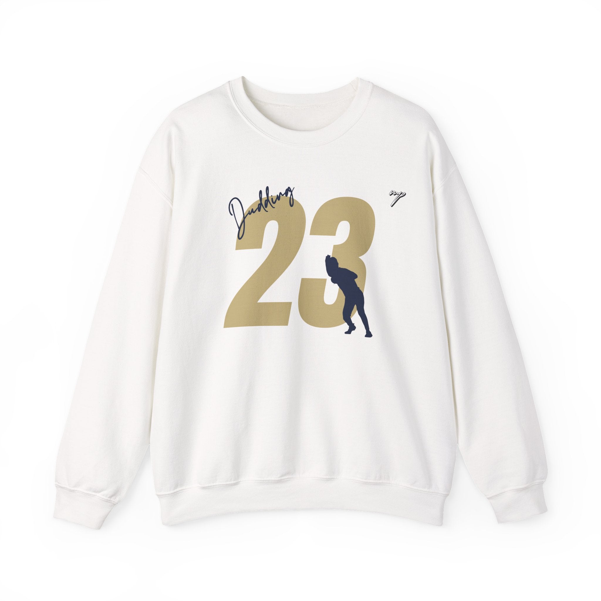 Kole Dudding Crewneck