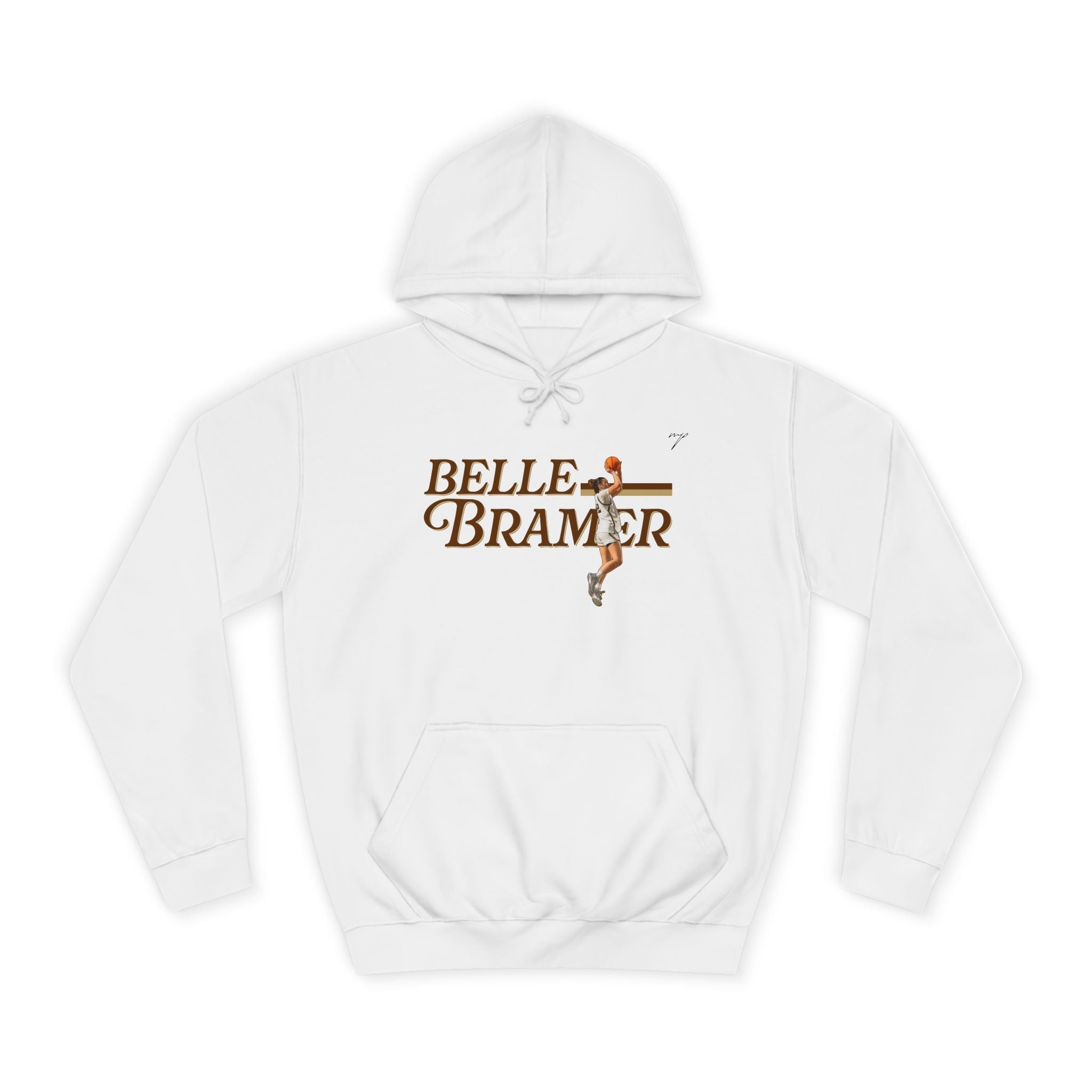 Belle Bramer Hoodie