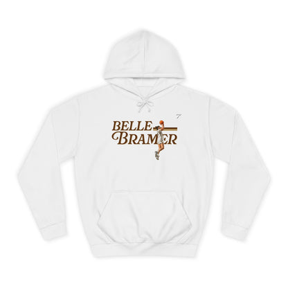 Belle Bramer Hoodie