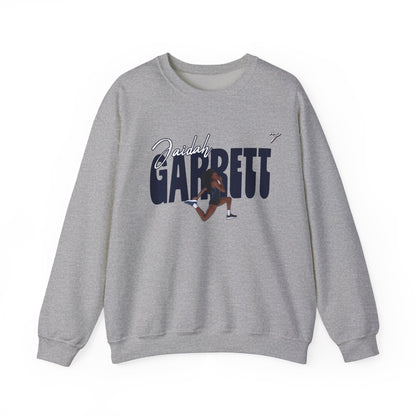Jaidah Garrett Crewneck