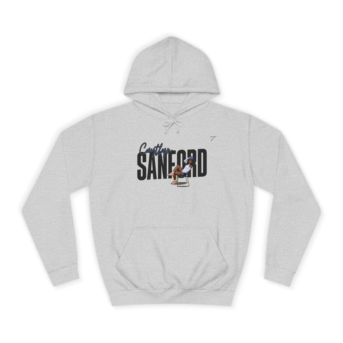Caytlyn Sanford Hoodie
