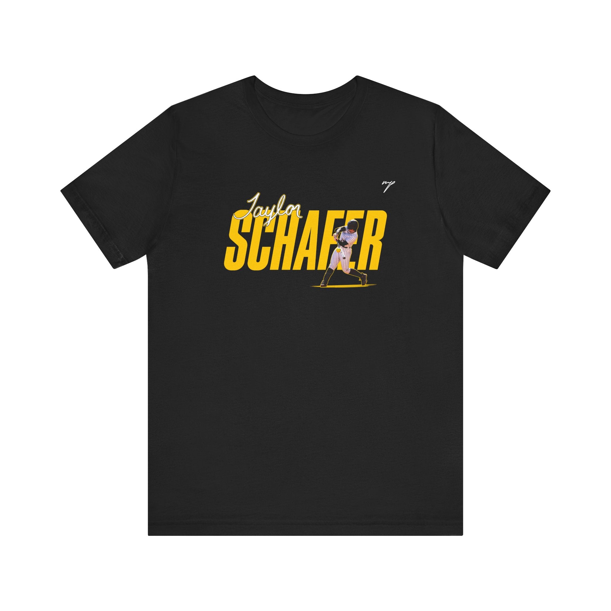 Taylor Schafer Graphic Tee