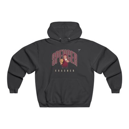 Spencer Krasner Vintage Hoodie