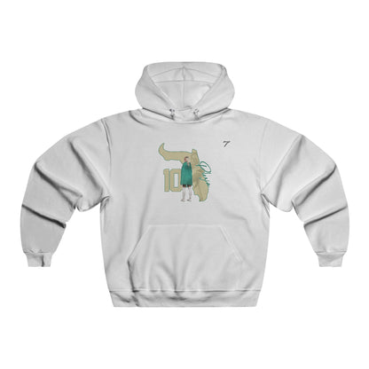 Ava Plezia Vintage Hoodie