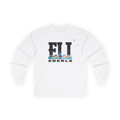 Eli Eberle Long Sleeve