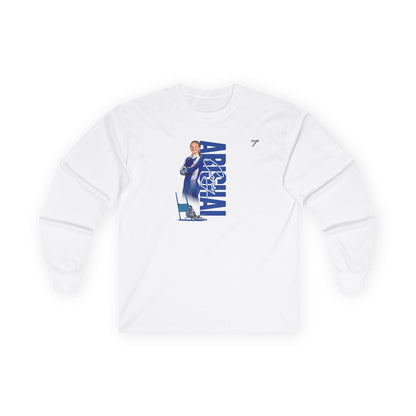 Abishai Corey Long Sleeve Tee