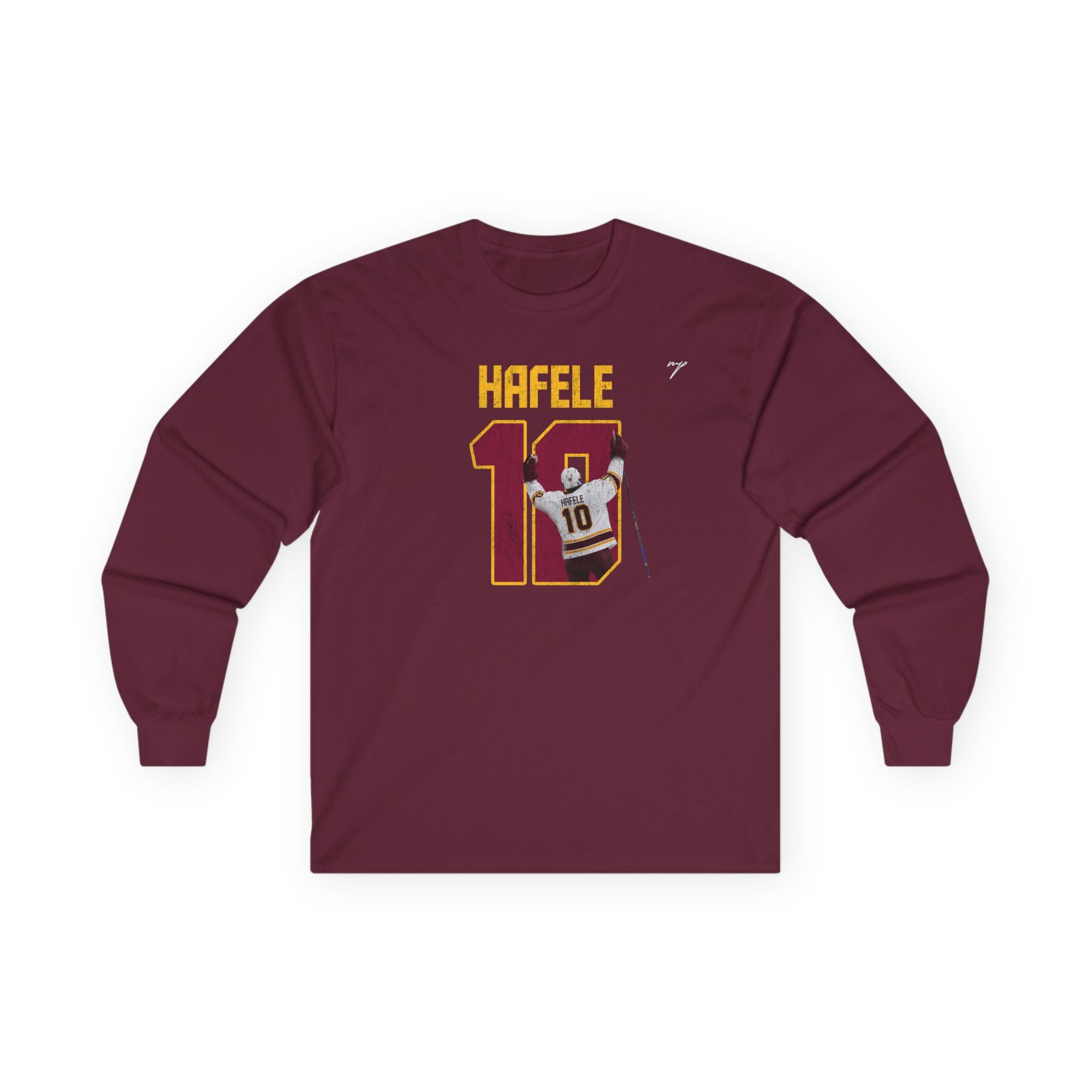 Landon Hafele Long Sleeve