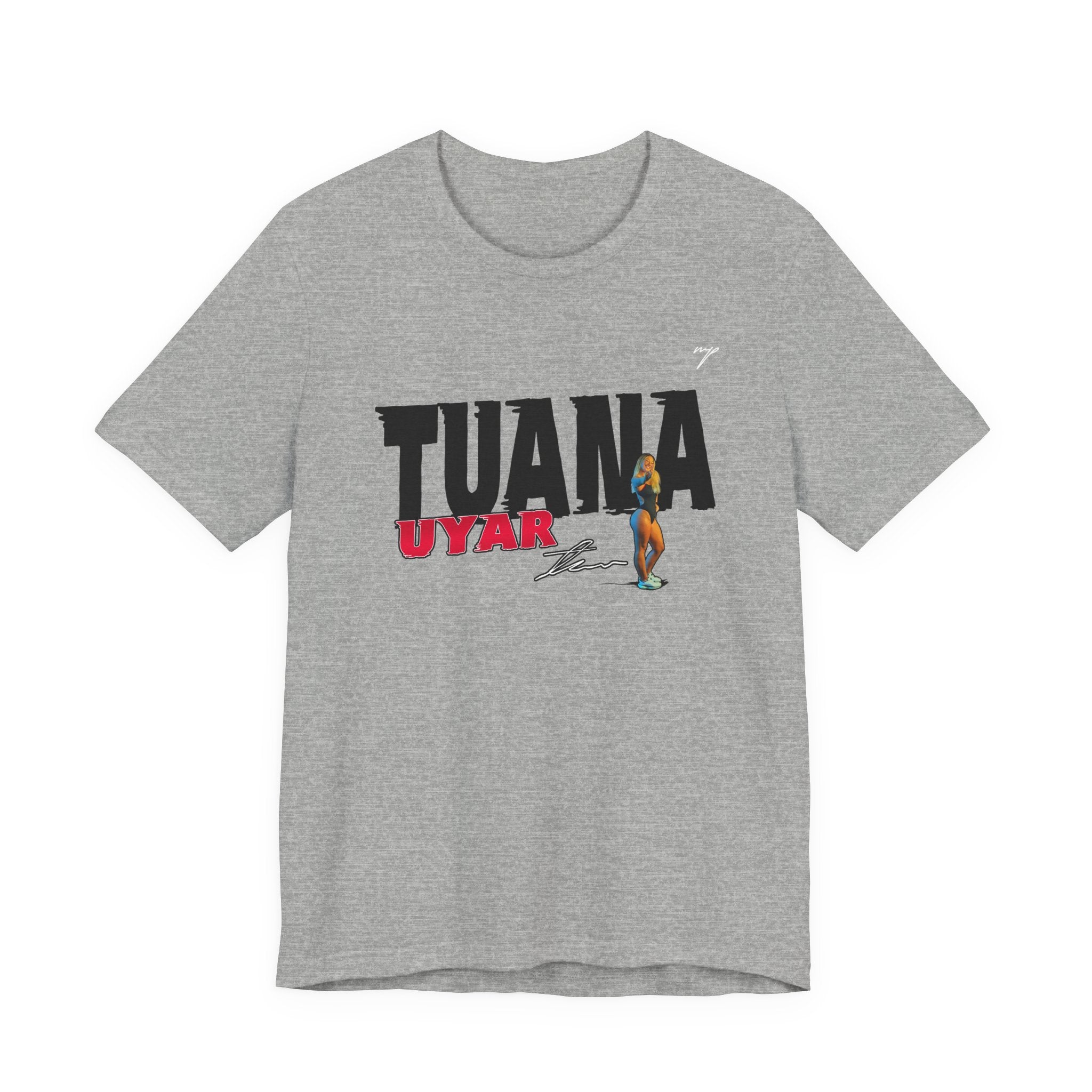 Tuana Uyar Graphic Tee