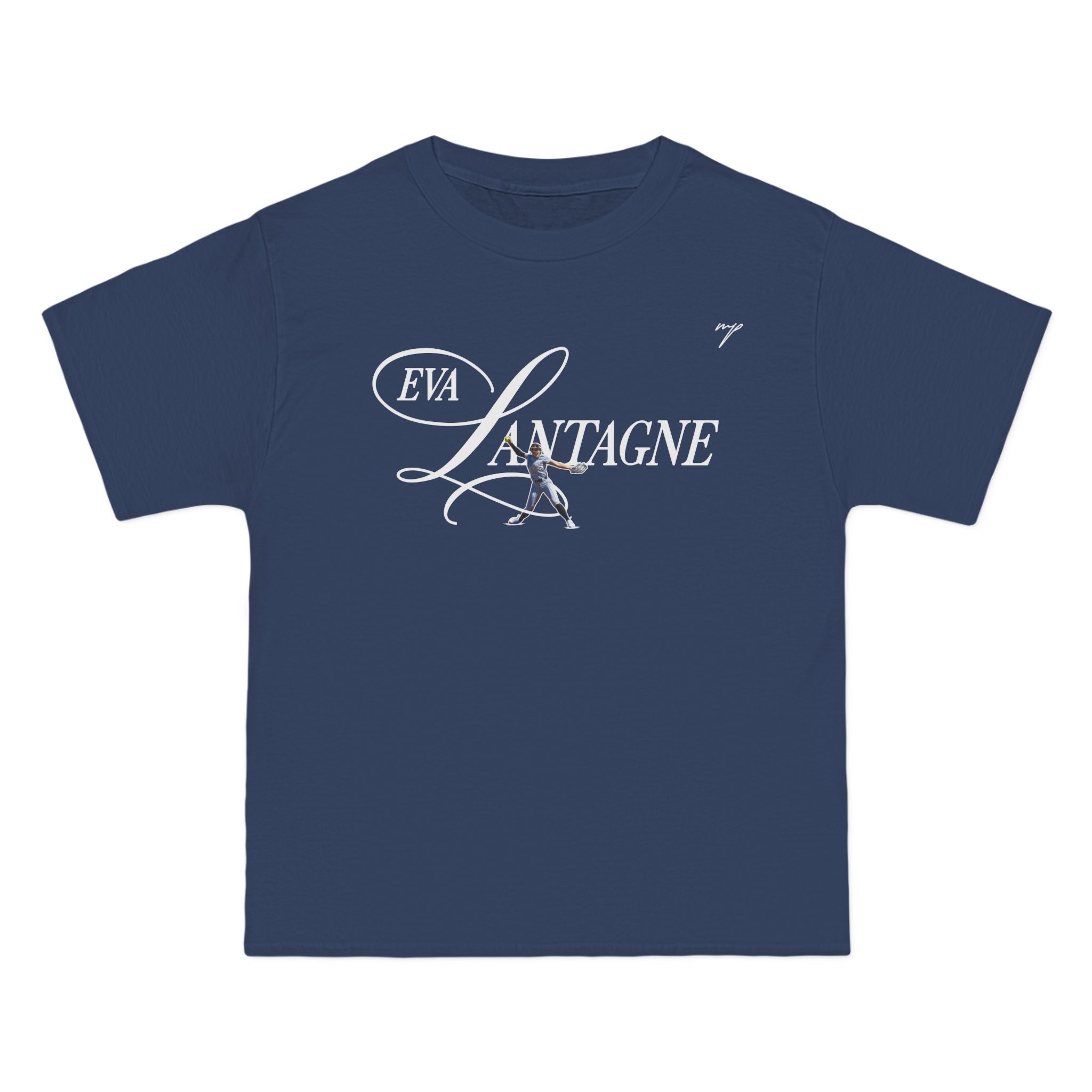 Eva Lantagne Vintage Tee