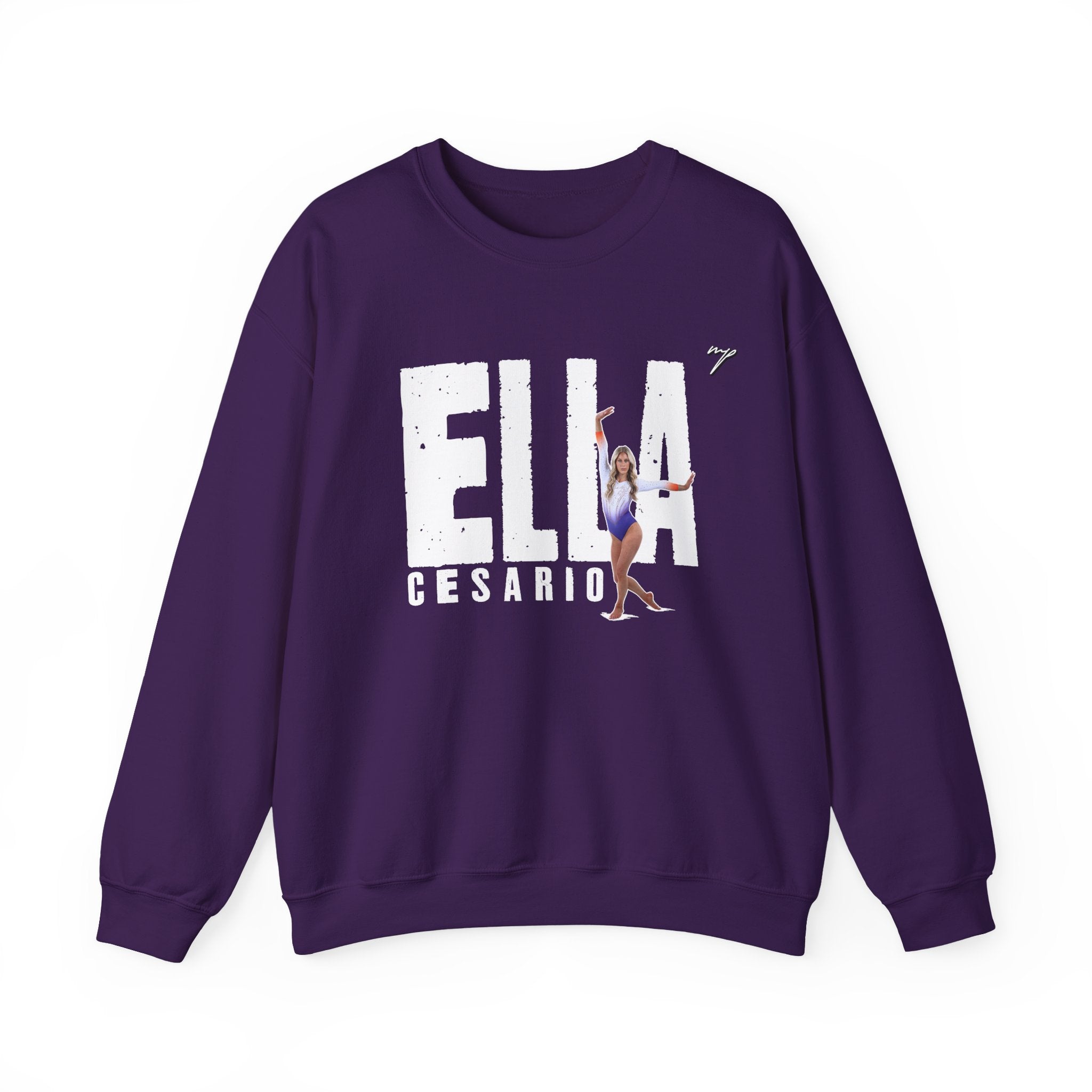 Ella Cesario Crewneck