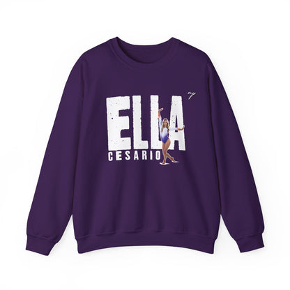 Ella Cesario Crewneck