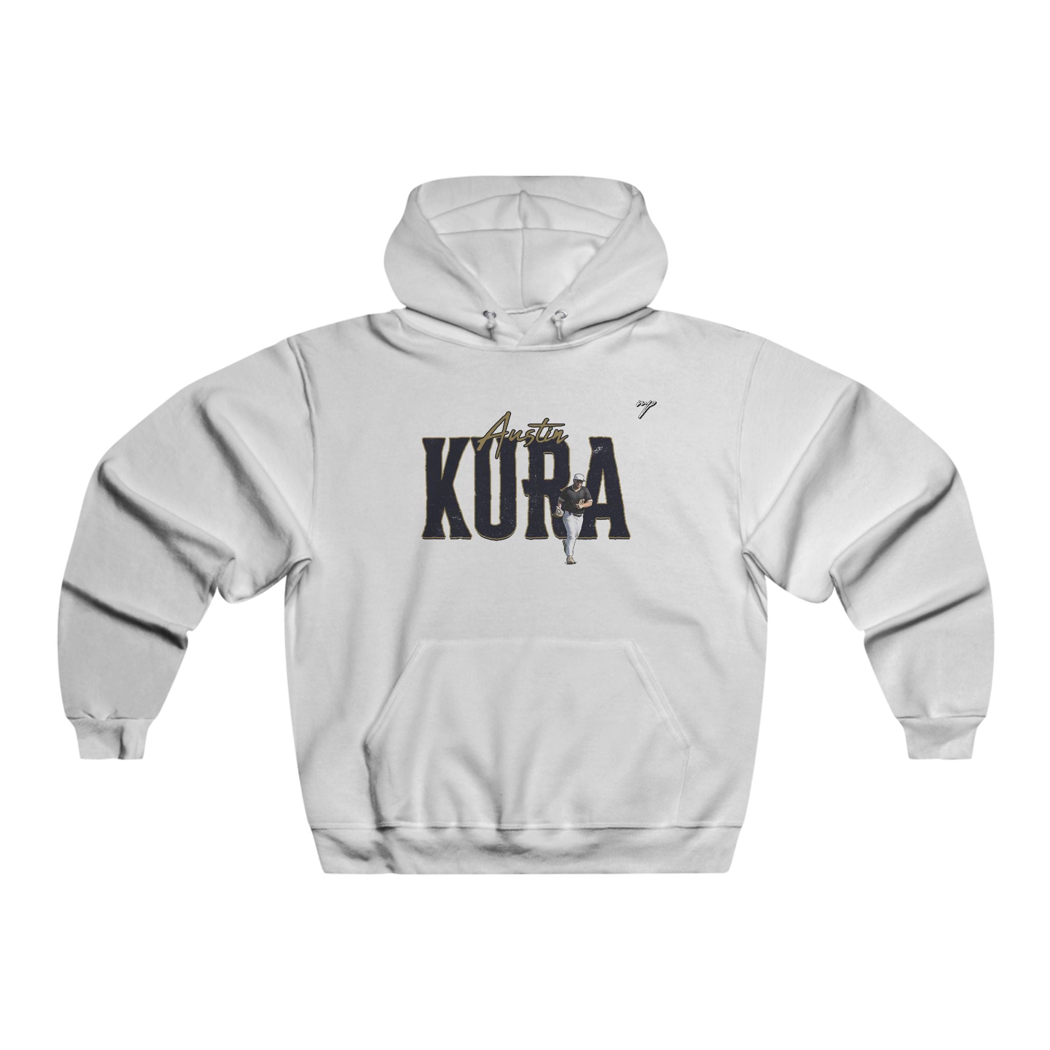 Austin Kura Vintage Hoodie