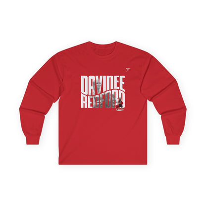 Davinee Redford Long Sleeve