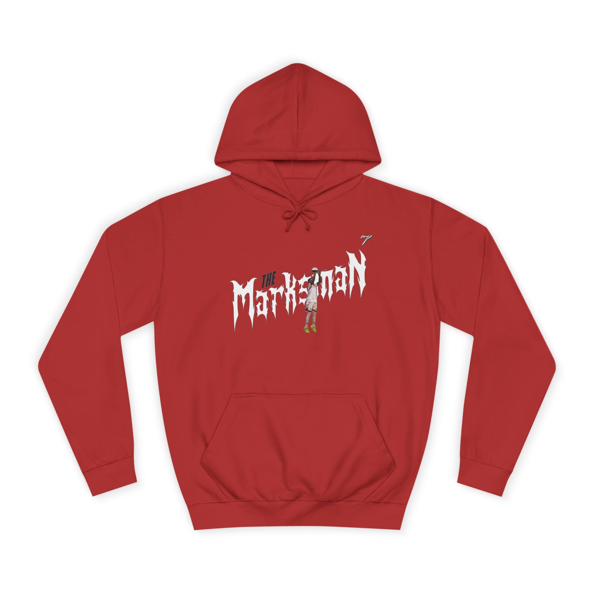 Dashawn Westbrook Hoodie