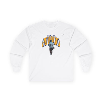 Xavier Howard Long Sleeve