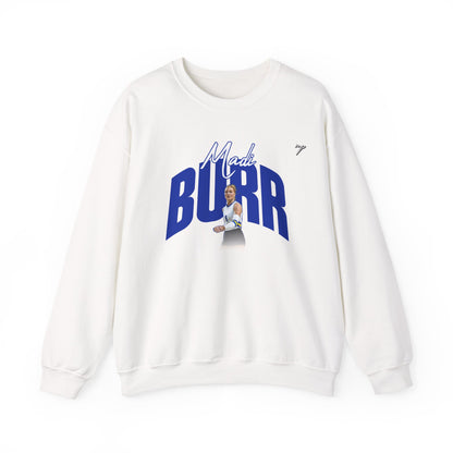 Madison Burr Limited Edition Crewneck