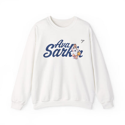 Ava Sarkin Crewneck