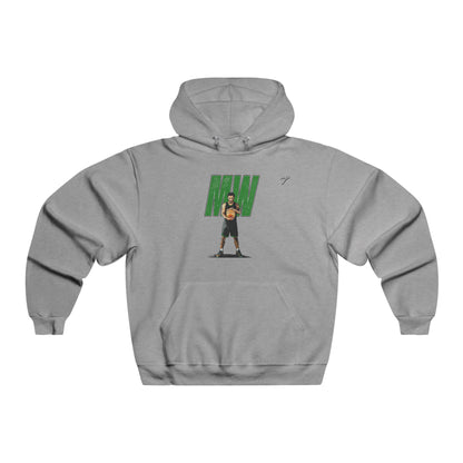Mikey West Vintage Hoodie